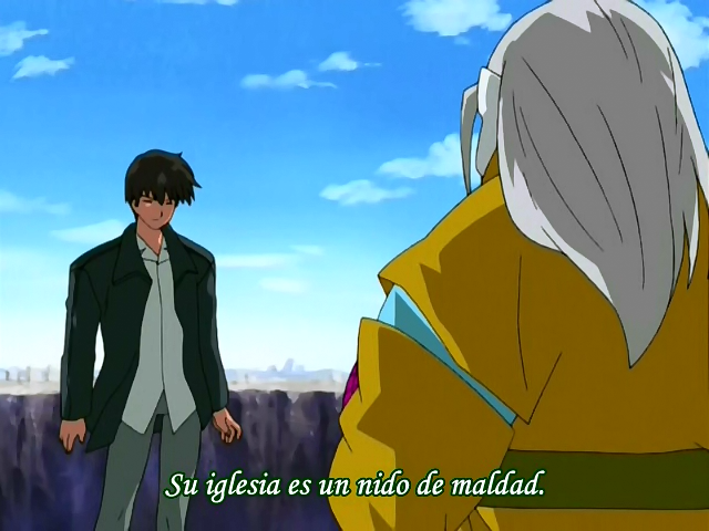 E's Otherwise (AnimeXtreme)